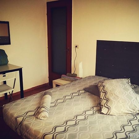 Casavacanzerooms Portale Catânia Exterior foto