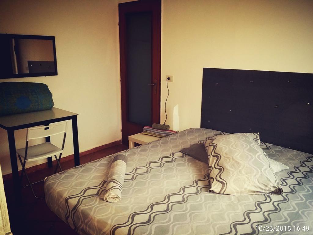 Casavacanzerooms Portale Catânia Exterior foto