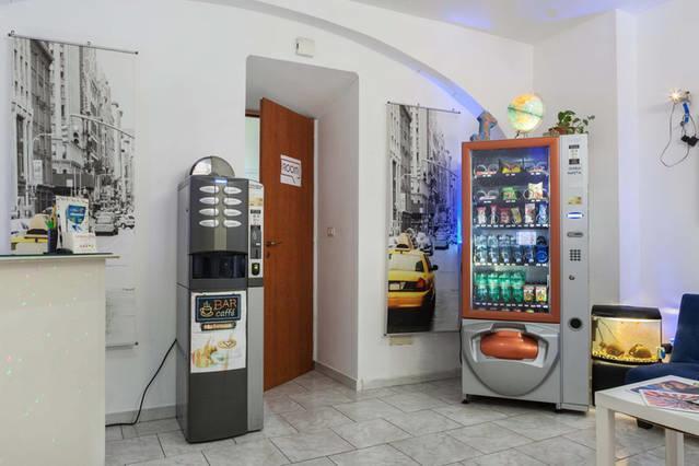 Casavacanzerooms Portale Catânia Exterior foto