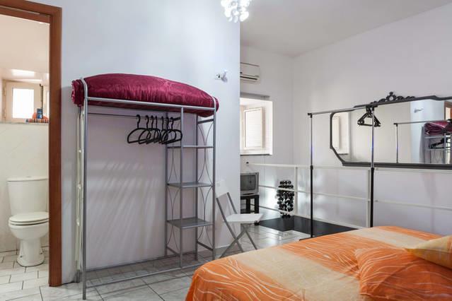 Casavacanzerooms Portale Catânia Exterior foto