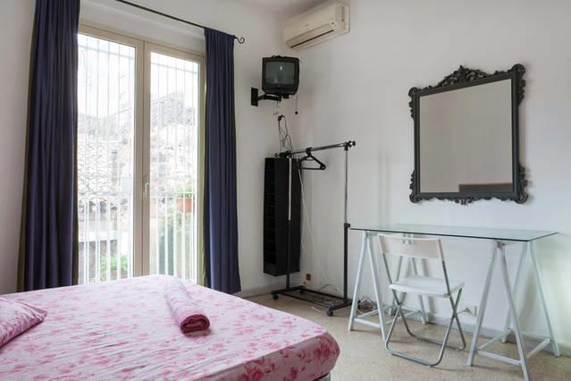 Casavacanzerooms Portale Catânia Exterior foto