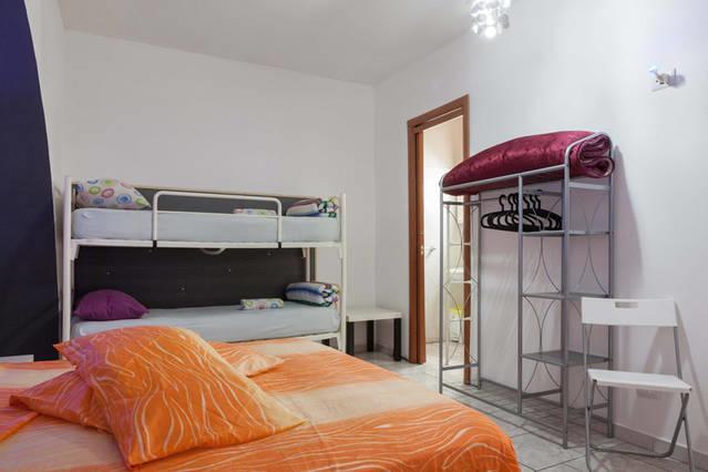 Casavacanzerooms Portale Catânia Exterior foto
