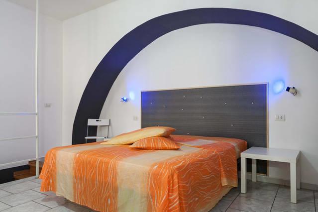 Casavacanzerooms Portale Catânia Exterior foto