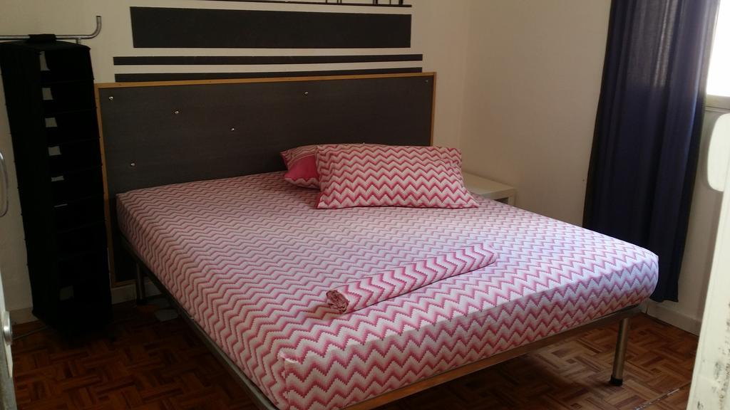 Casavacanzerooms Portale Catânia Exterior foto
