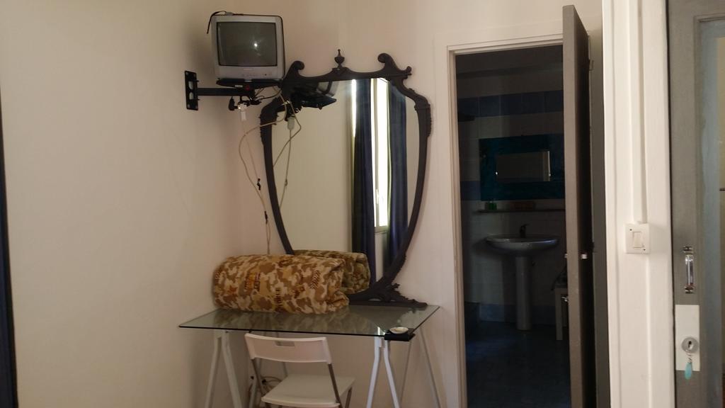 Casavacanzerooms Portale Catânia Exterior foto
